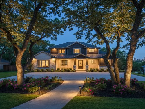 Lighting Installation in Atlanta, GA