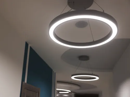 Suwanee, GA Lighting Installation