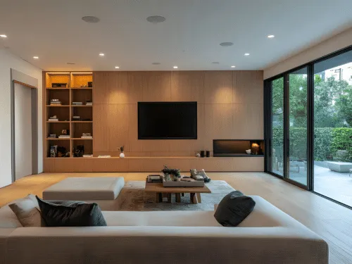 Lighting Installation Atlanta, GA