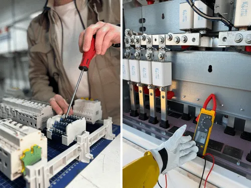 Electrical Repairs Atlanta, GA