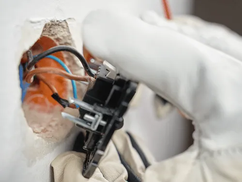 Electrical Repairs Atlanta, GA