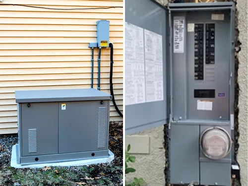 Panel Upgrades Atlanta, GA