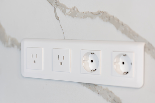 Outlet & Switch Installation Atlanta, GA