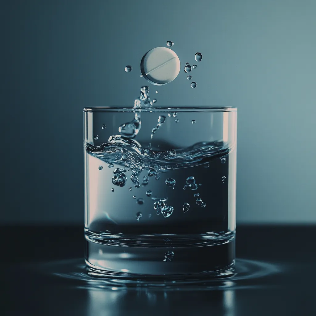 Test water for chlorine