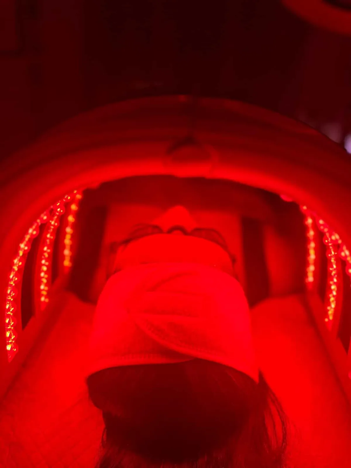 LED Light Therapy Casula