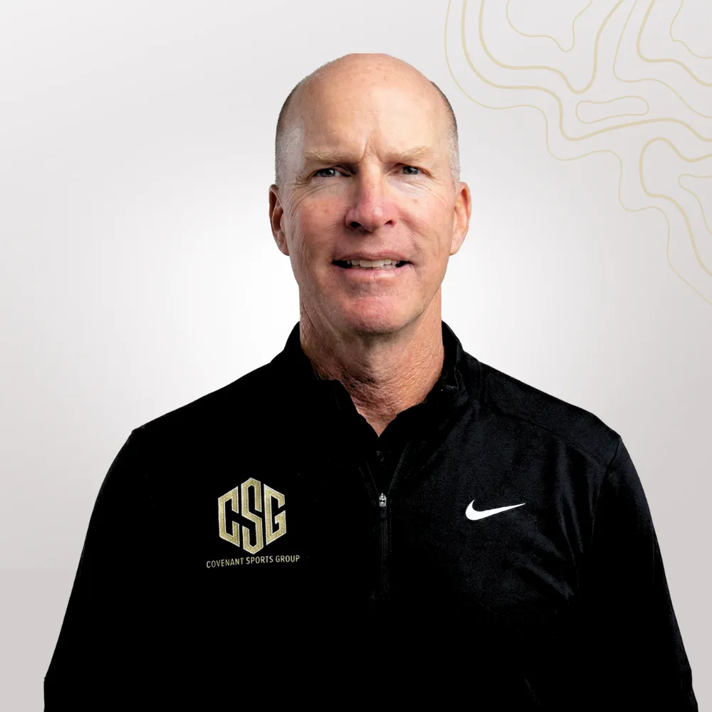 Tom Mills - CSG Co-Director of NFL Operations, Partner