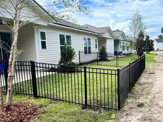 Mooresville Fencing, install fence in Keller, Texas