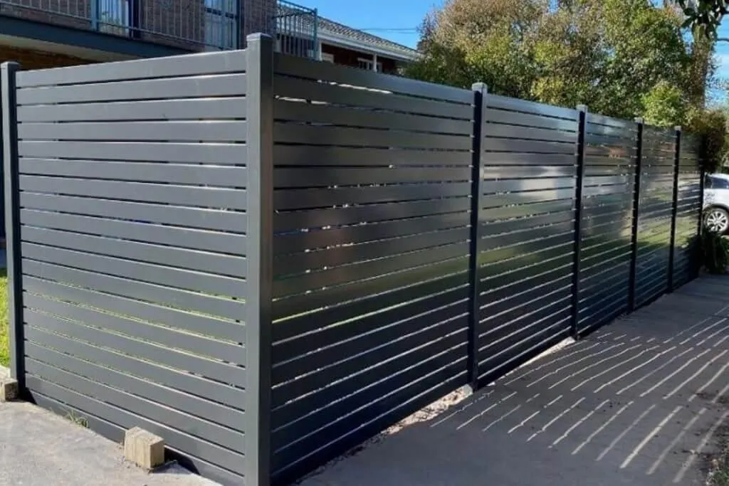 Mooresville Fencing, install Metal fence in Keller, Texas