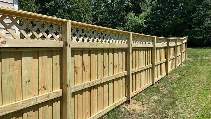 Mooresville Fencing, install Wood fence in Keller, Texas