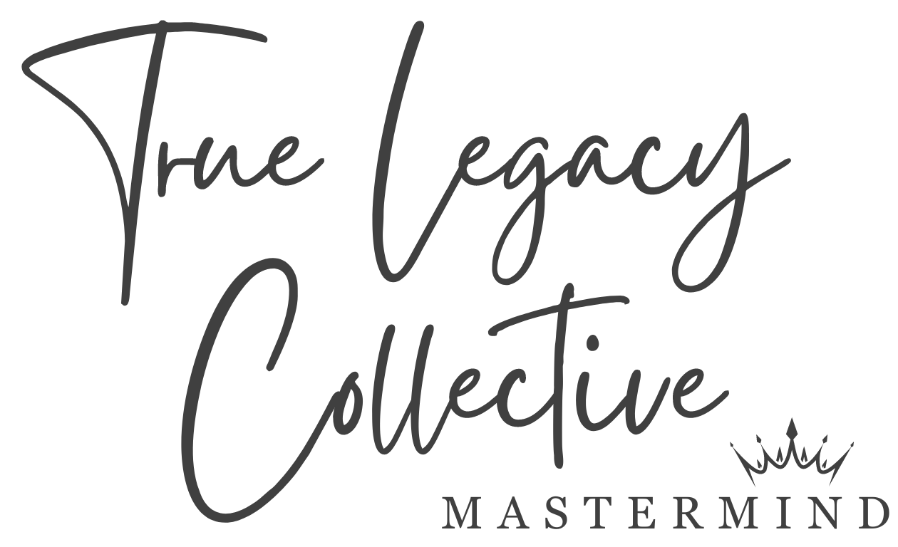 True Legacy Collective Logo