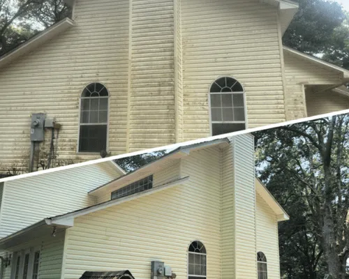 Staining & Sealing Services Pensacola