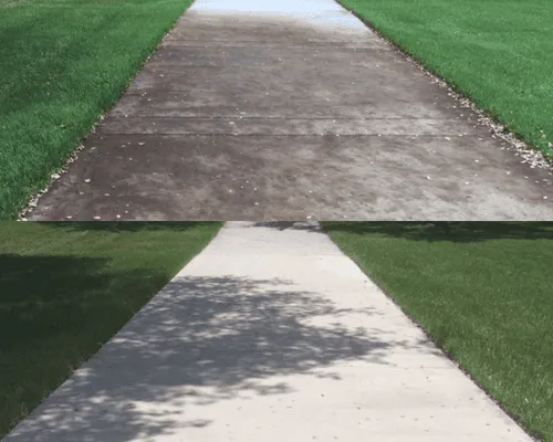 Roof Cleaning Pensacola