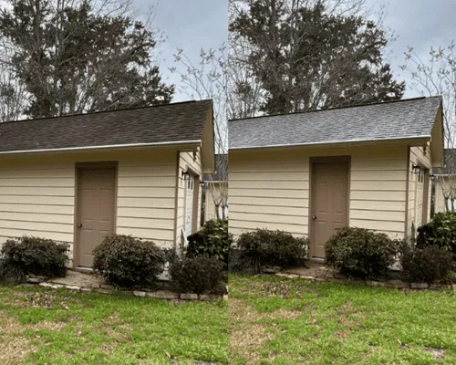 Rust Removal in Pensacola
