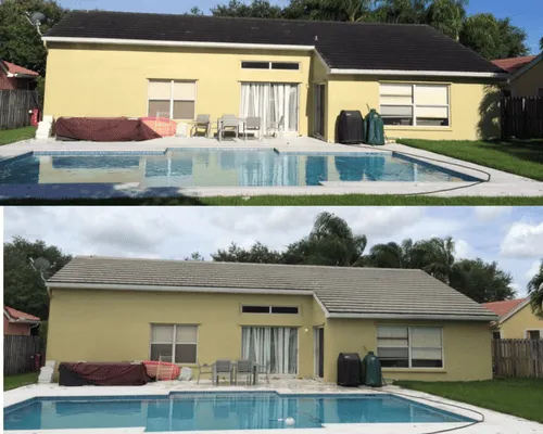 Driveway & Concrete Cleaning Pensacola