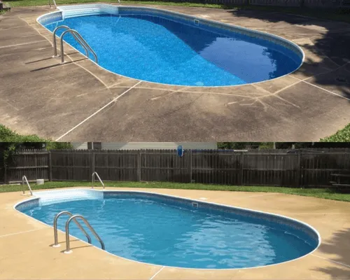 Exterior Cleaning Services Pensacola