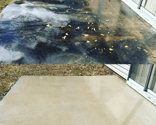House Washing Pensacola