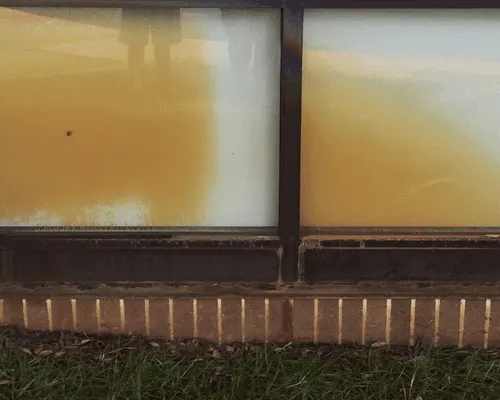 Pace Rust Removal