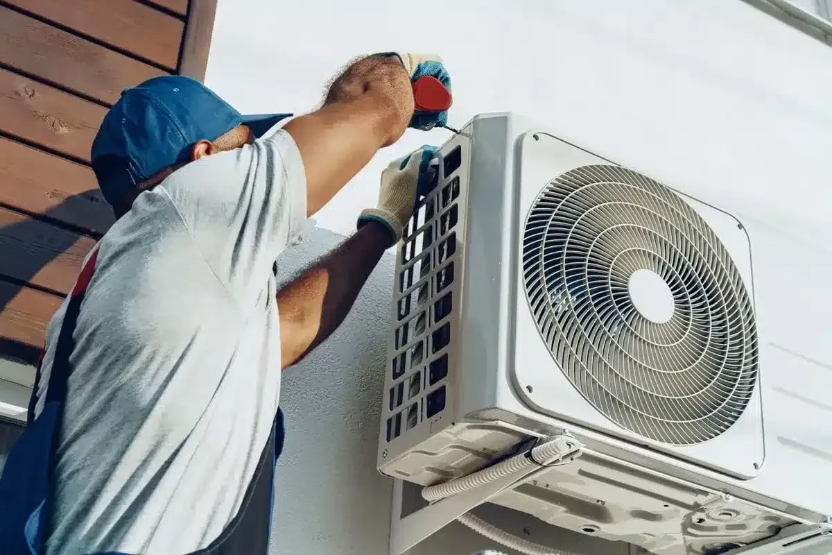 HVAC