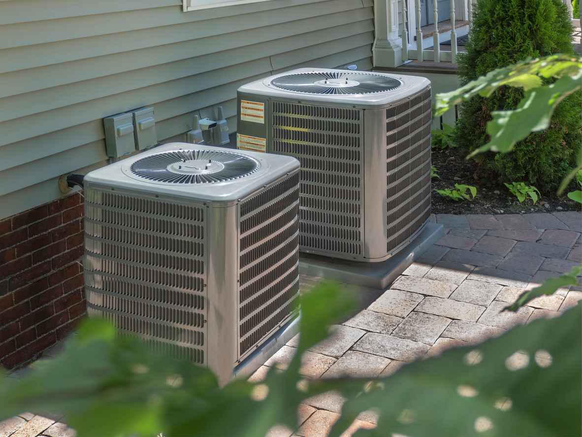 HVAC