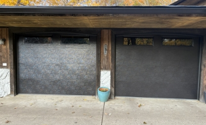 garage door repair near me