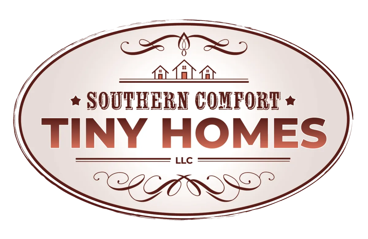 Southern Comfort Tiny Homes South Carolina Tiny Home Builder