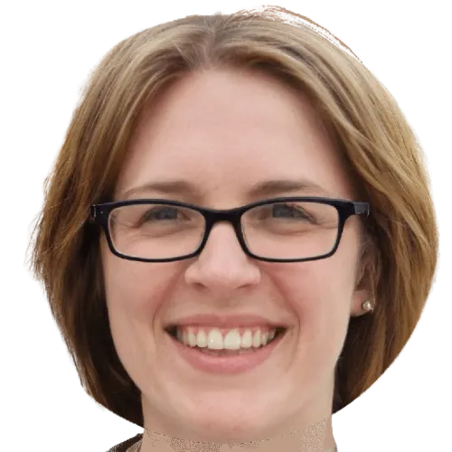 reviewer female 1 image