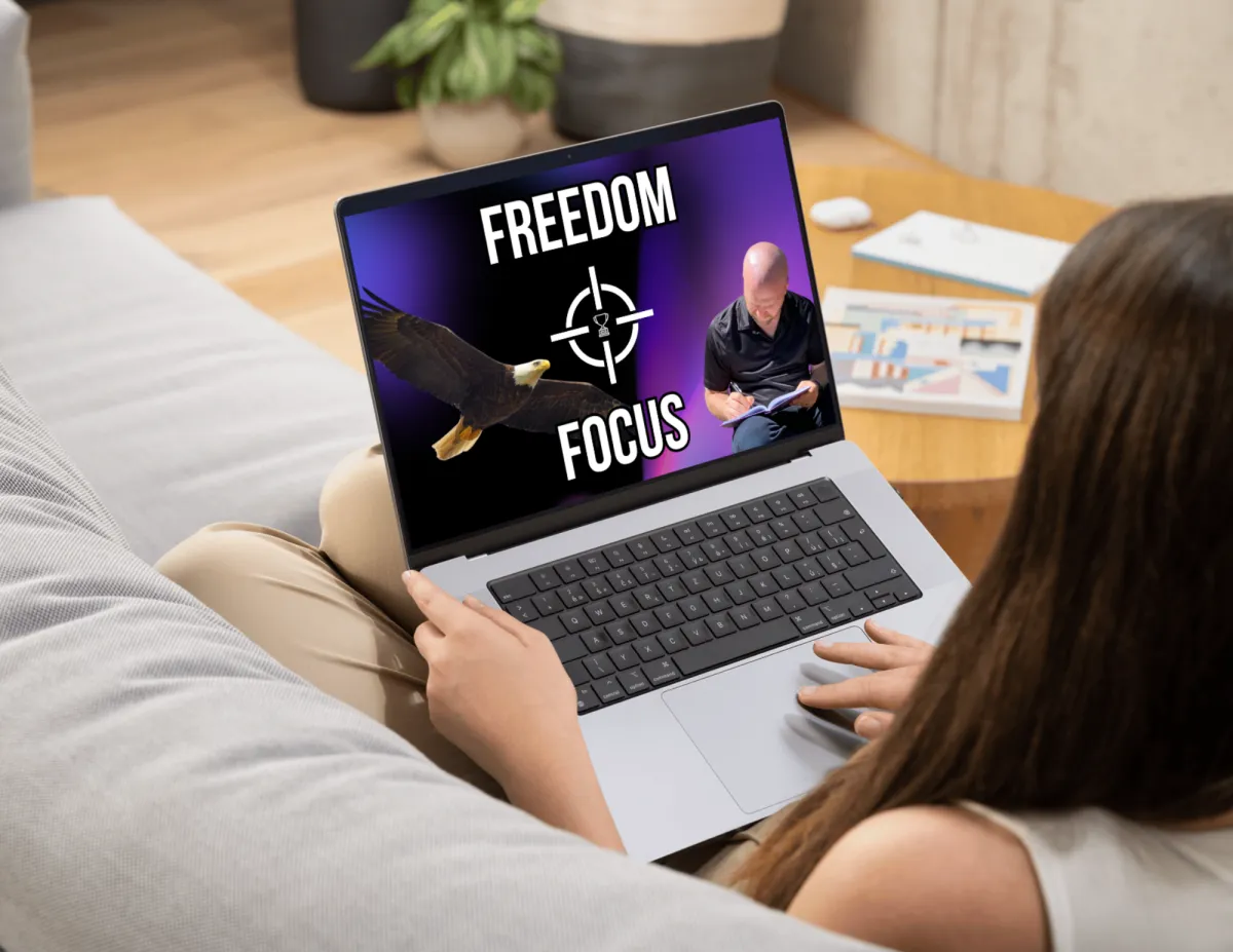 The Freedom Focus Program Thumbnail