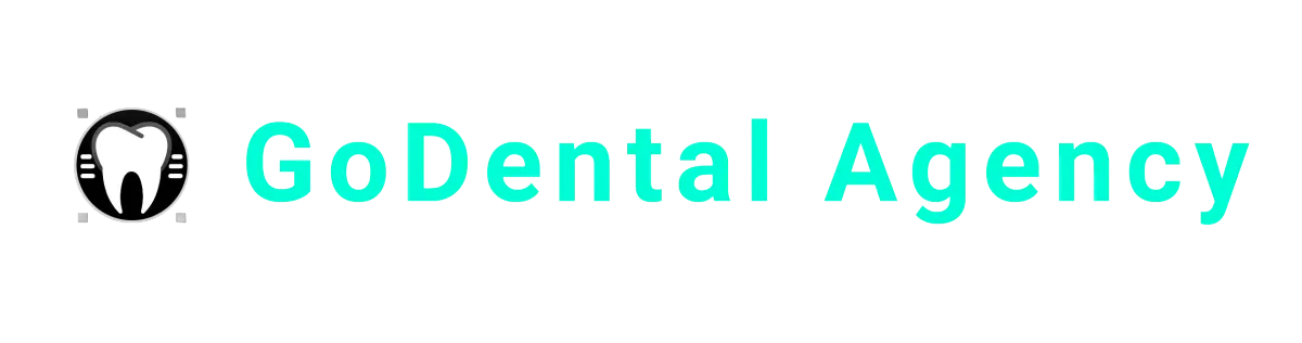 Go Dental Agency Affiliate Logo