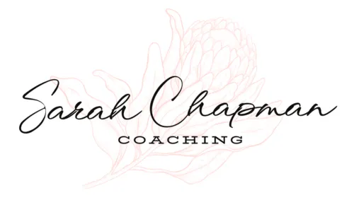Sarah Chapman Coaching for Rural and Regional Business Women