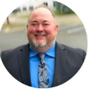 This is a headshot of your local loan officer.