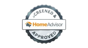 Home Advisor Approval 