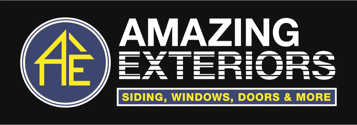 Amazing Exteriors logo