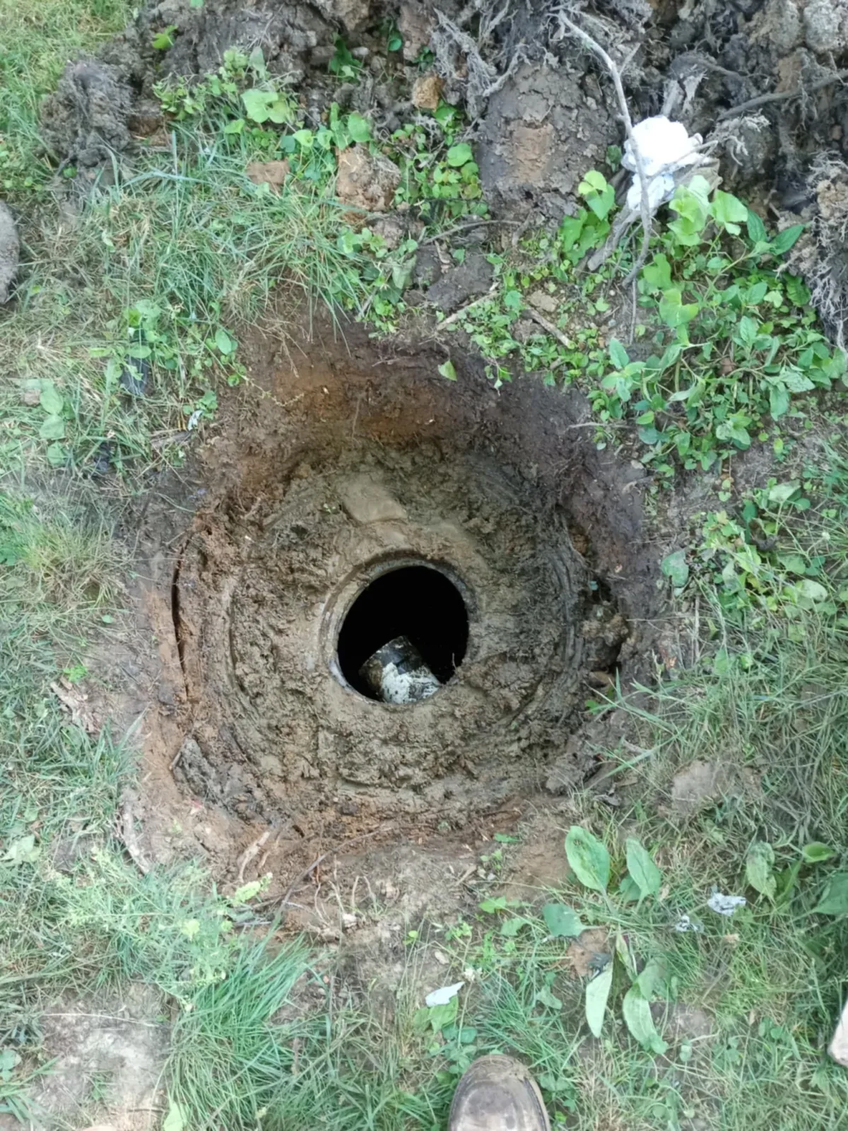 Septic tank cleaning and pumping southeast Missouri