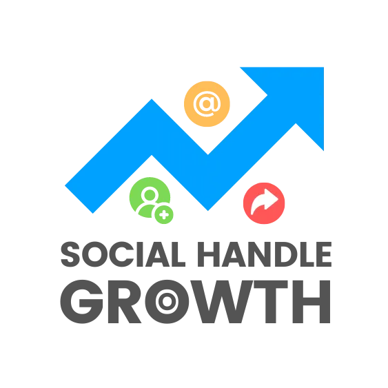 Social Handle Growth