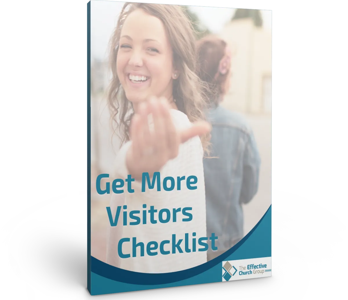 Get More Visitors Checklist Image