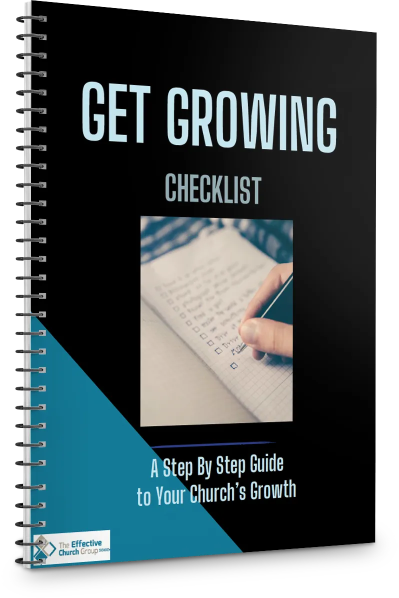 Get More Visitors Checklist Image