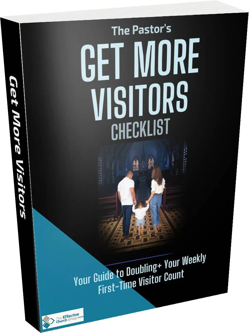 Get More Visitors Checklist Image