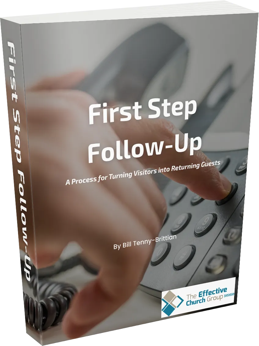Get More Visitors Checklist Image