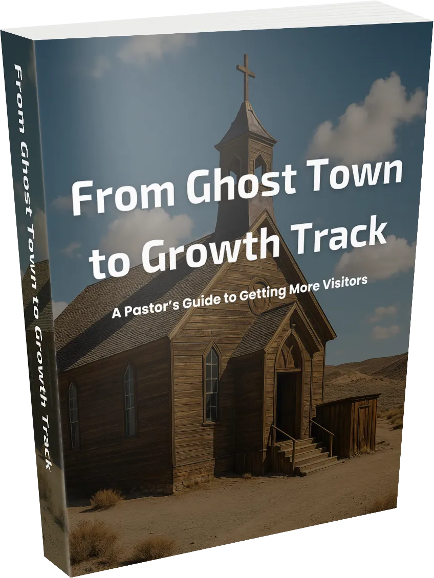 Get More Visitors Checklist Image
