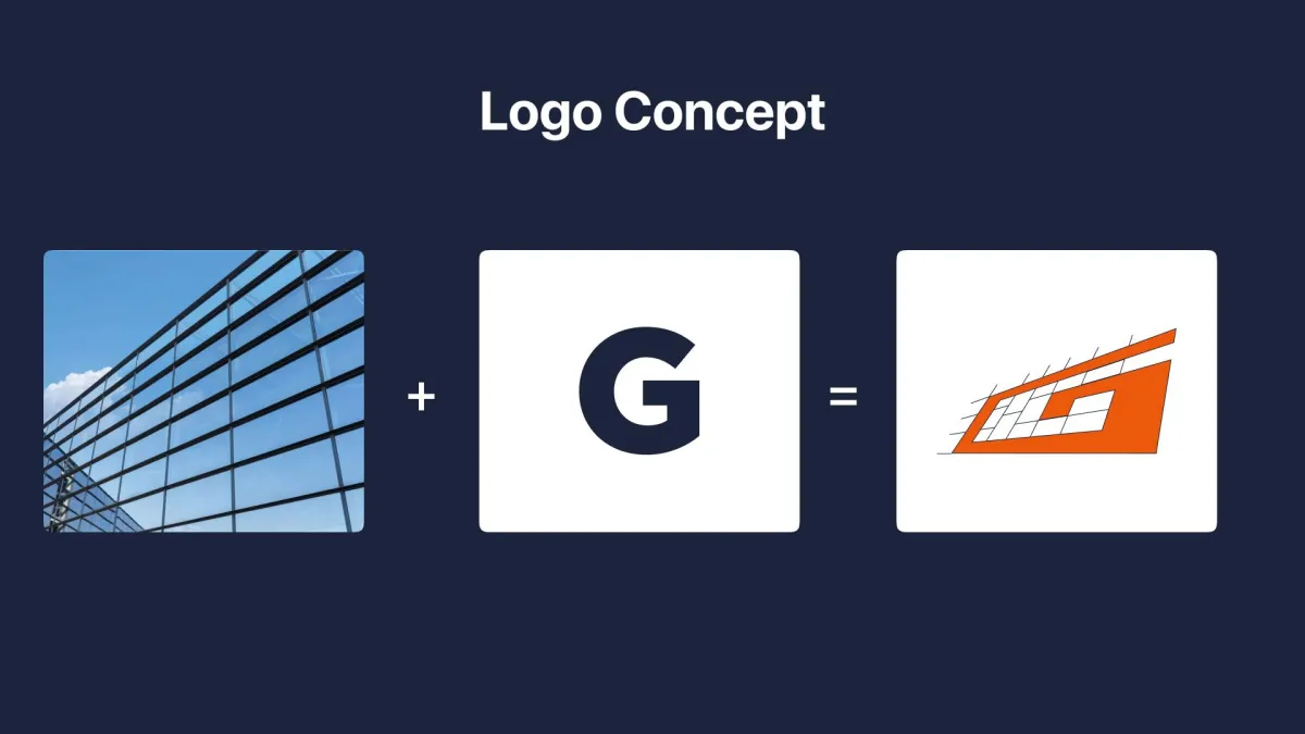 greysons logo concepts