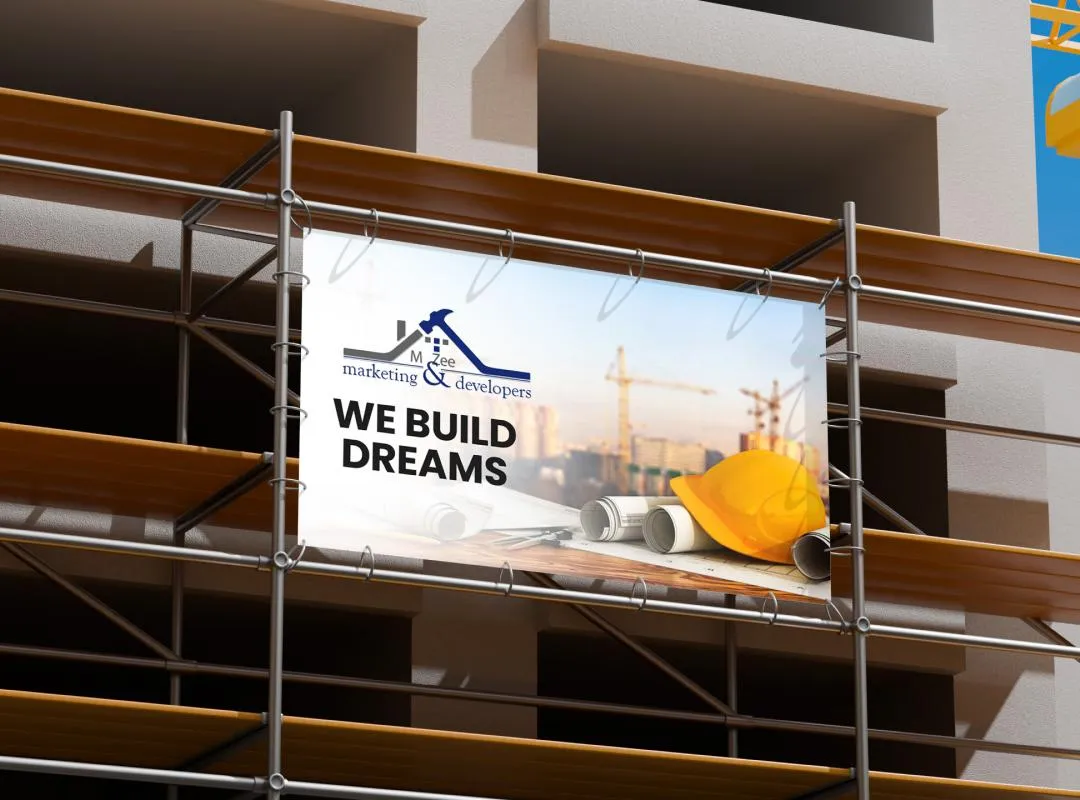 Brand Launch CASE STUDY Of Pakistani Construction & Real Estate Developers