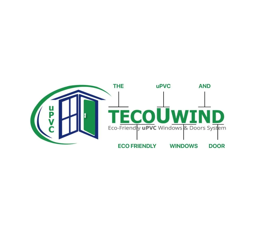 Tecouwind product catalog with sleek branding by Extermarketing.