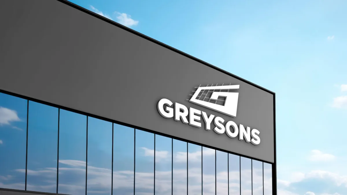 CASE STUDY GREYSONS ENTERPRISES