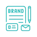 Brand Identity & Visual Design