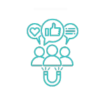 Marketing & Social Media Branding