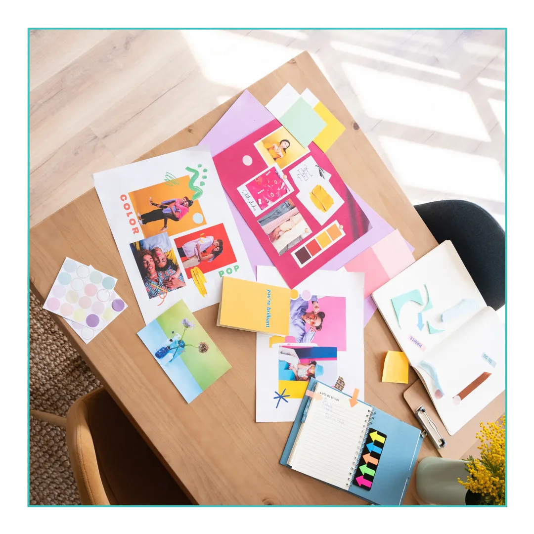 Pet Brand Messaging & Copy writing 