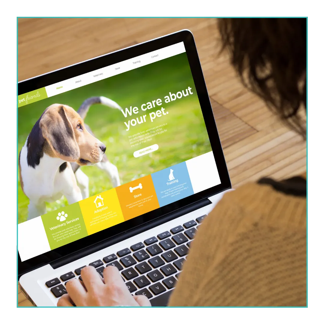 search engine optimisation for cleaning business image 