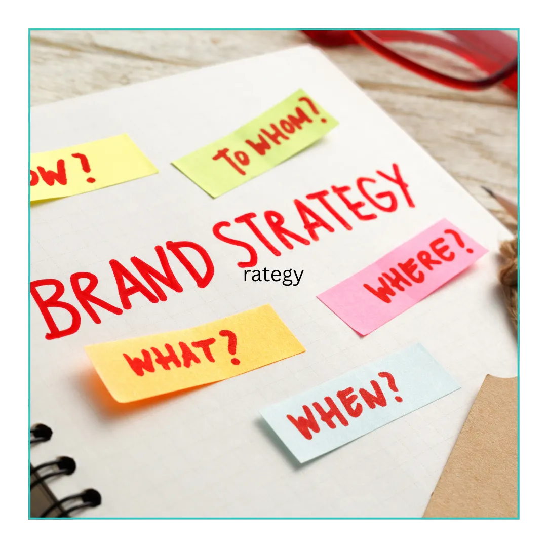 Best Salon Branding Services