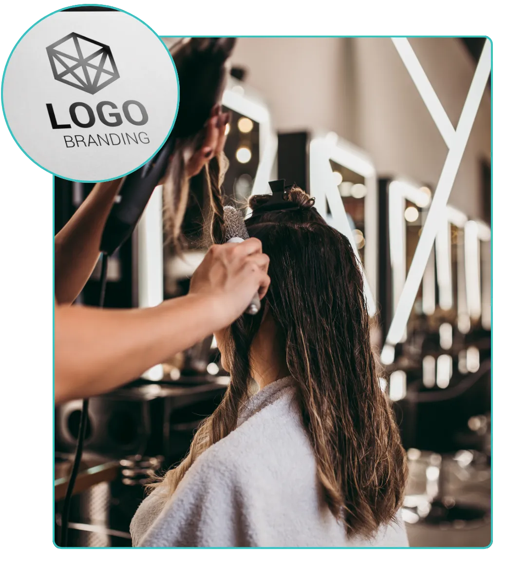 Best Salon Branding Services