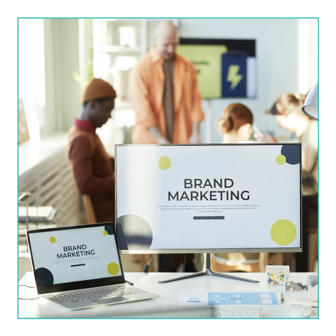 Brand Strategy & Foundation